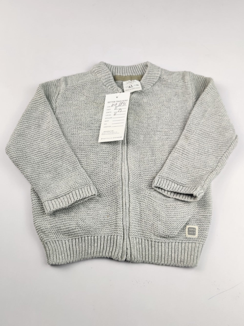 Zara (KWB-8896)