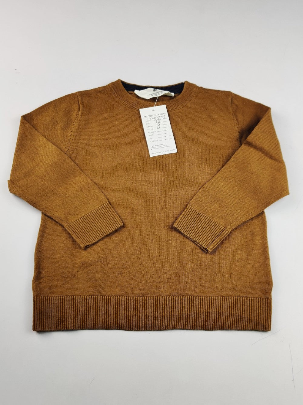 H&M (KWB-8908)