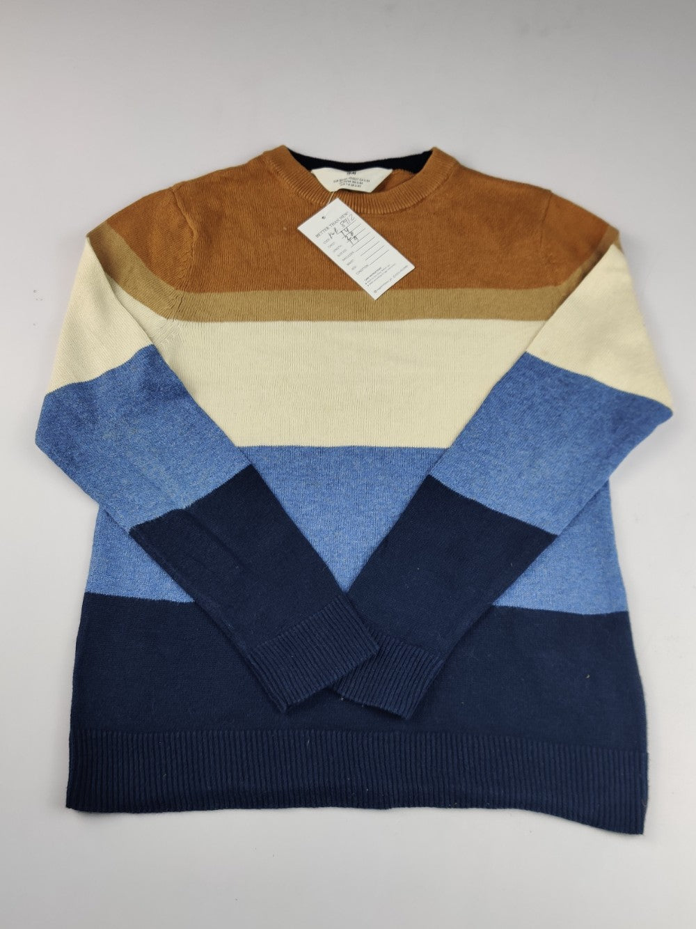 H&M (KWB-8912)