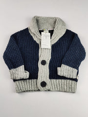Baker Baby (KWB-8915)