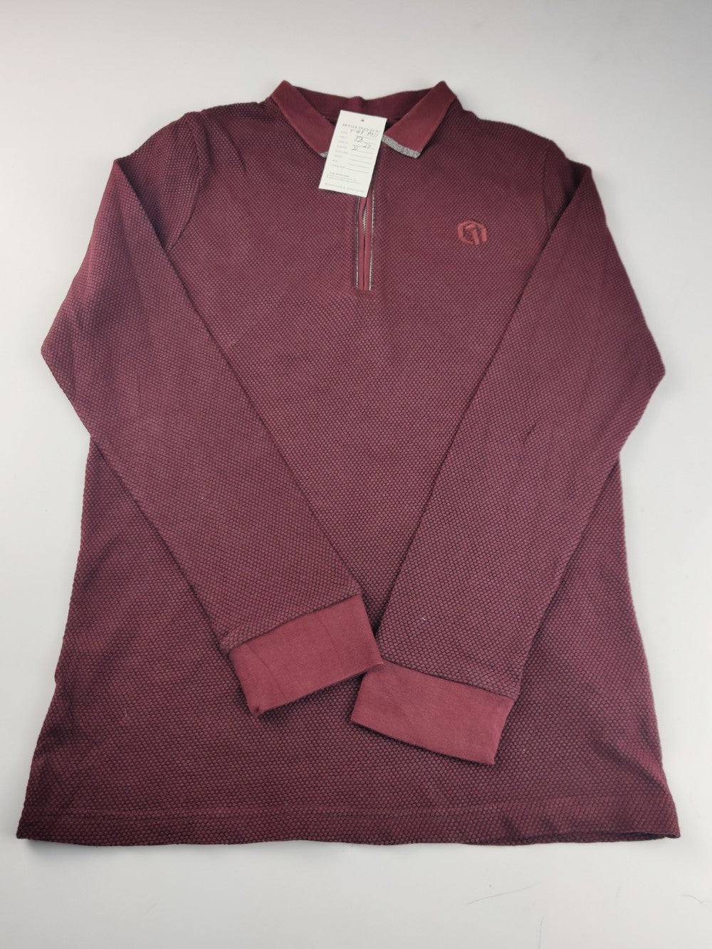F&F (KWB-8923)