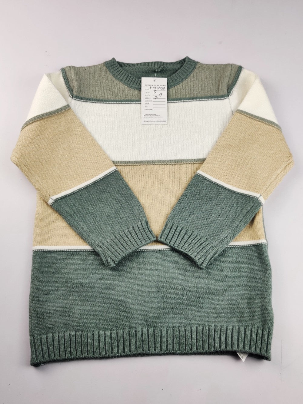 Shein (KWB-8928)