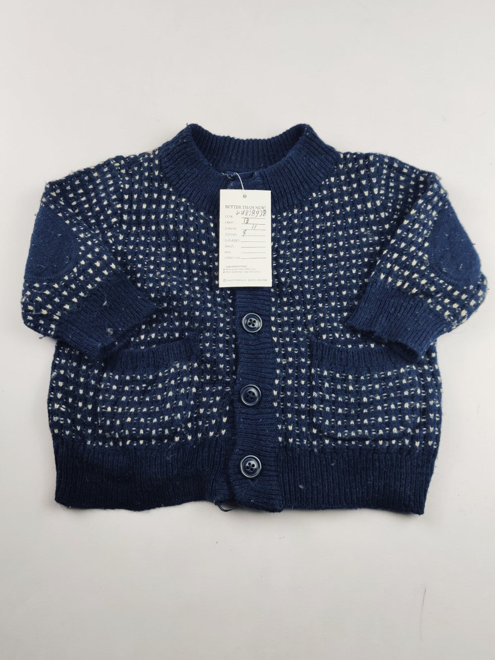 Gap (KWB-8938)