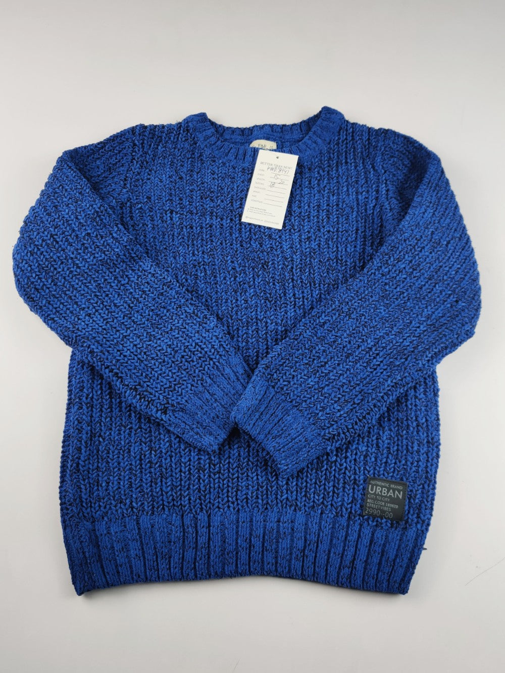F&F (KWB-8947)