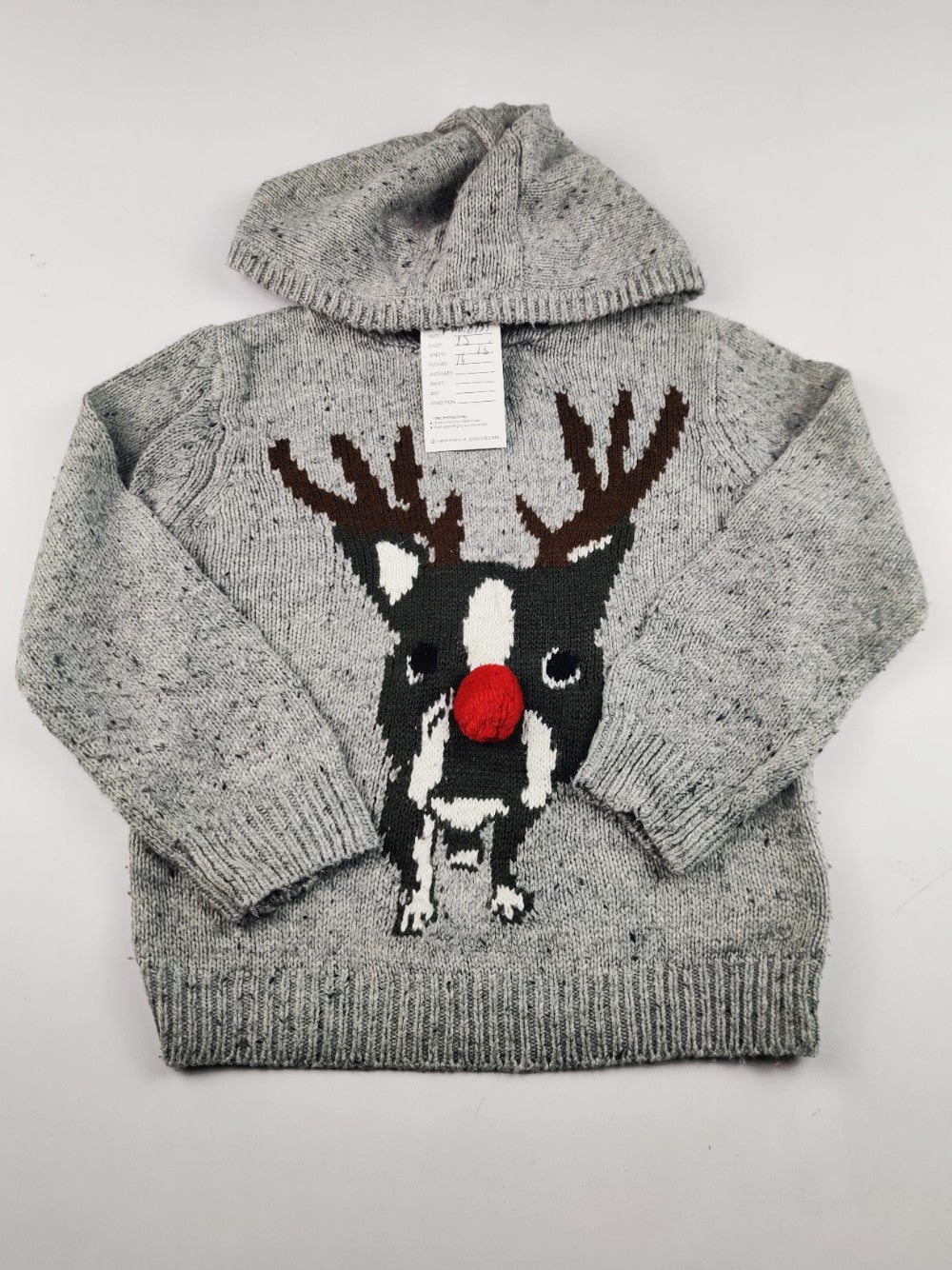 Happy Christmas (KWB-8953)