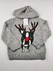 Happy Christmas (KWB-8953)