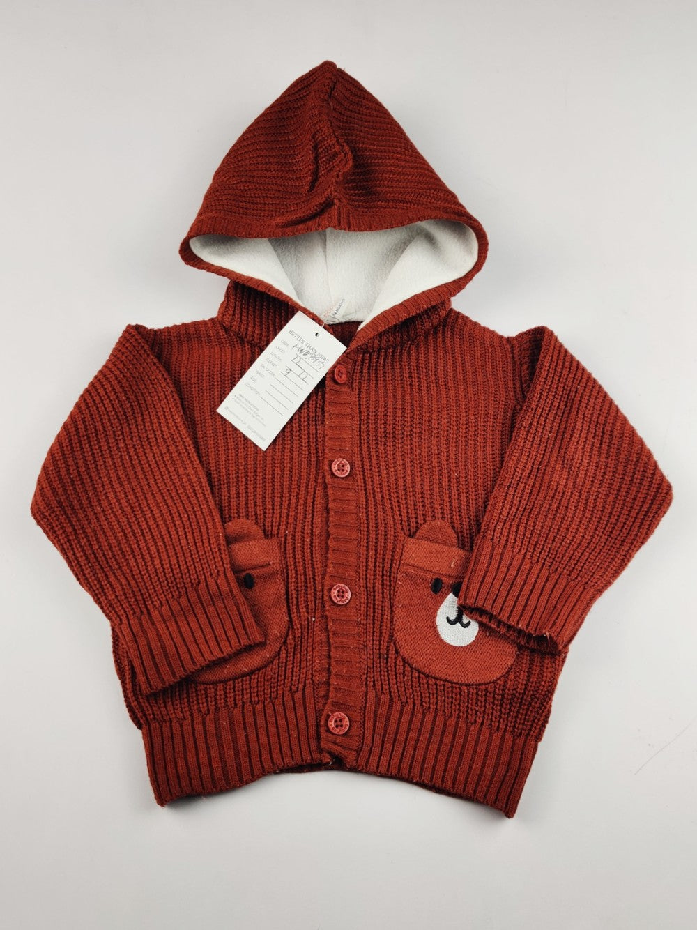 Baby Hug (KWB-8957)