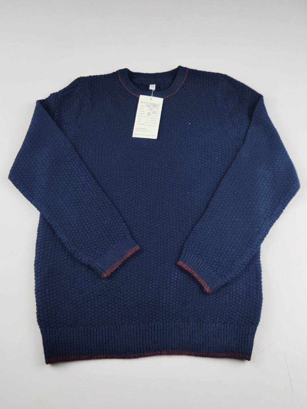 Marks & Spencer (KWB-8961)