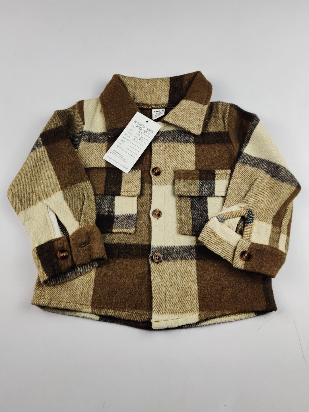 Shein (KWB-8970)