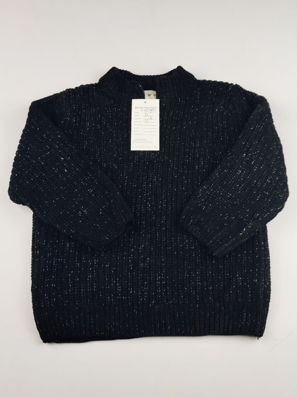 F&F (KWB-8971)
