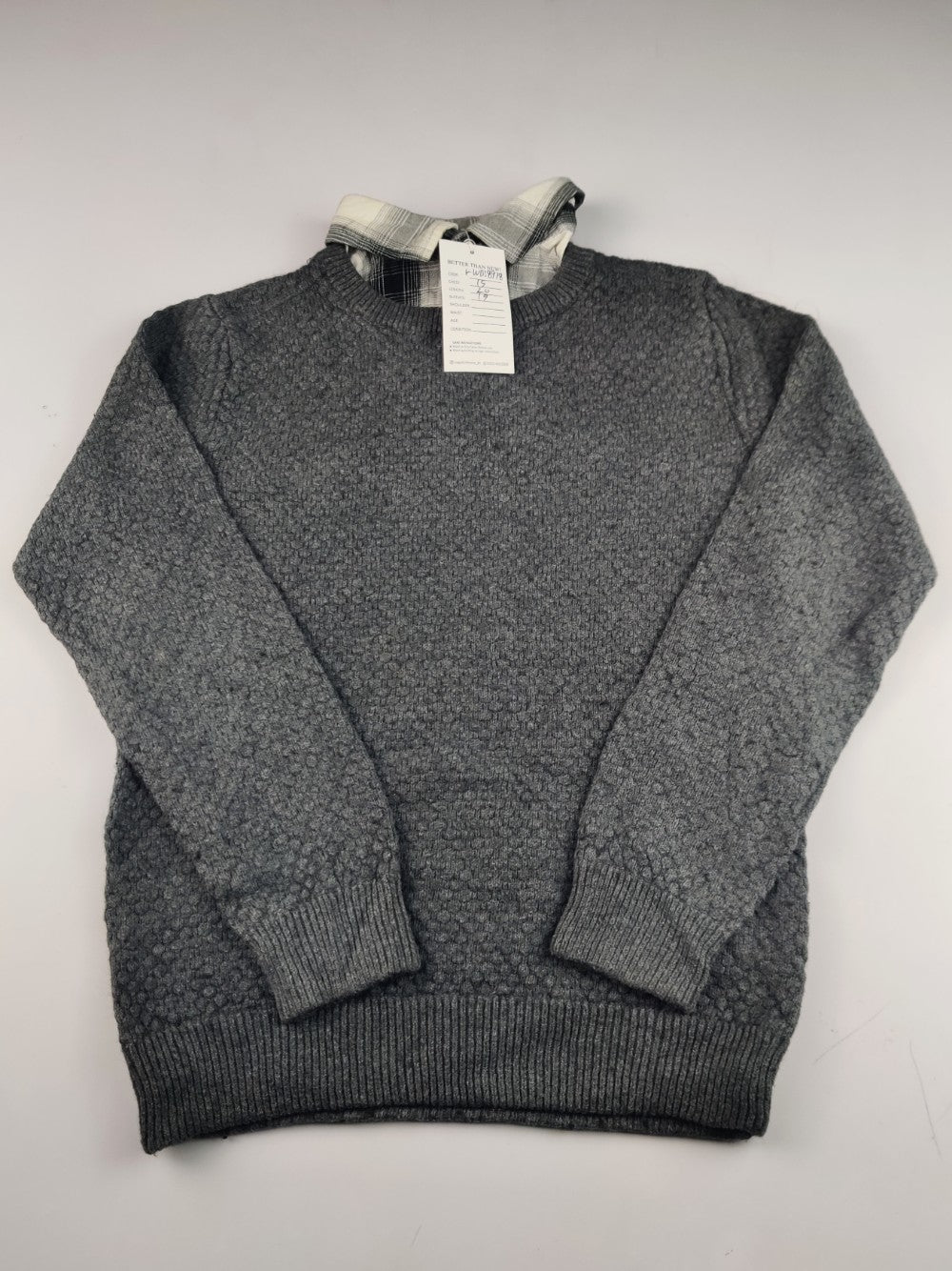 Marks & Spencer (KWB-8978)