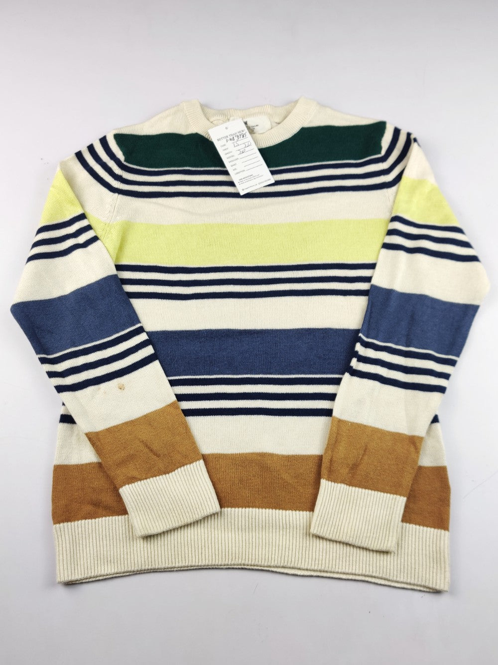 H&M (KWB-8985)