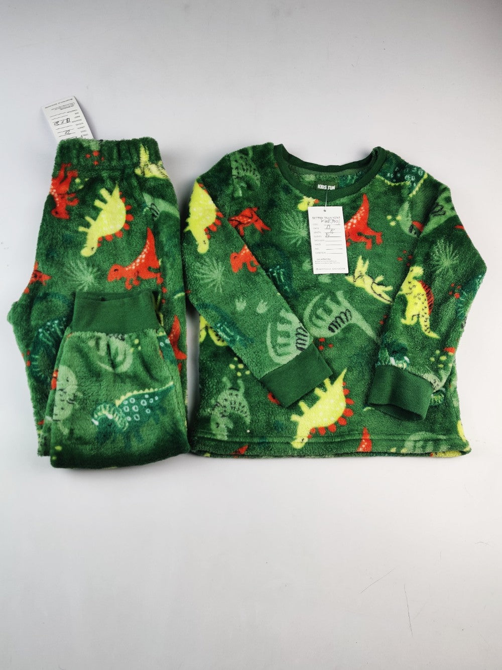 Kids Fun (KWB-9001)