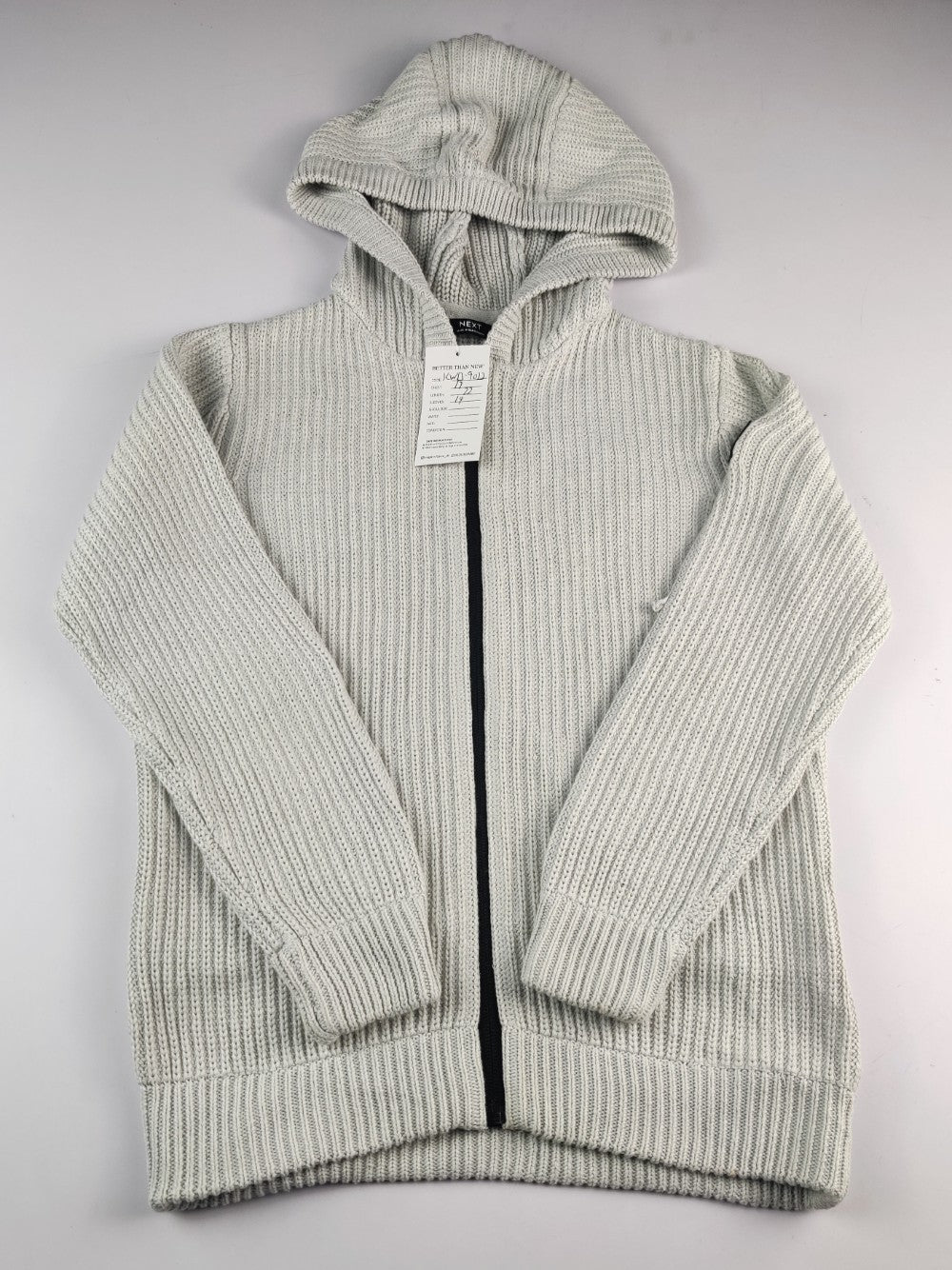 H&M (KWB-9022)