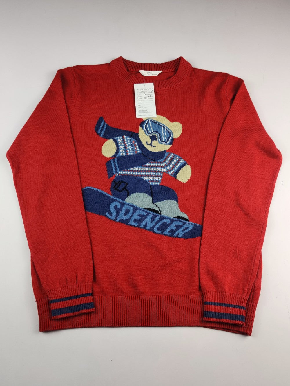 Primark (KWB-9027)