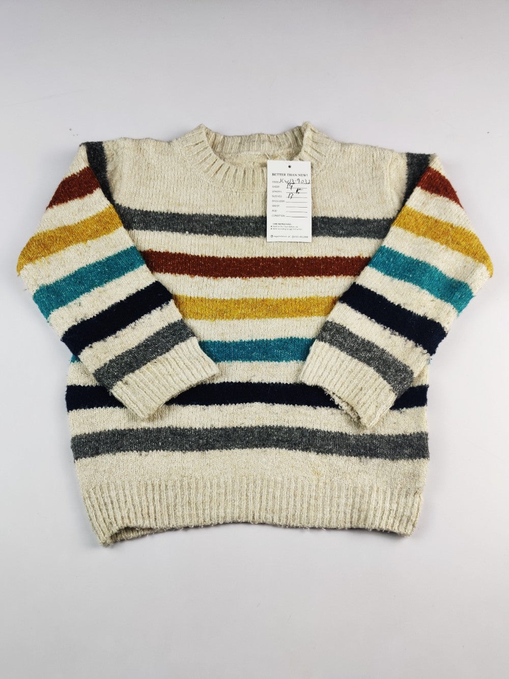 Primark (KWB-9032)