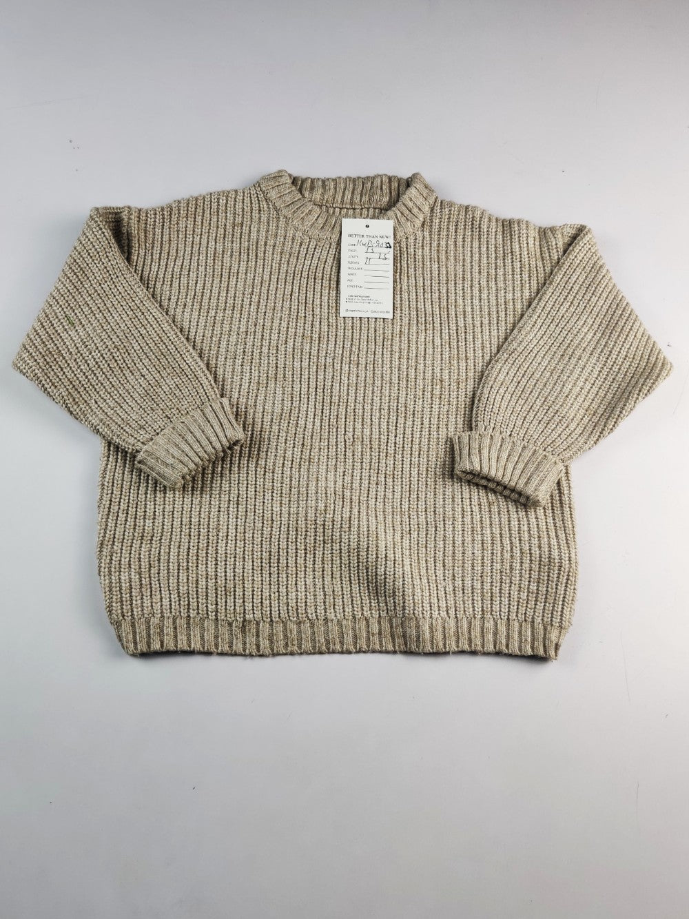 Unknown Brand (KWB-9033)