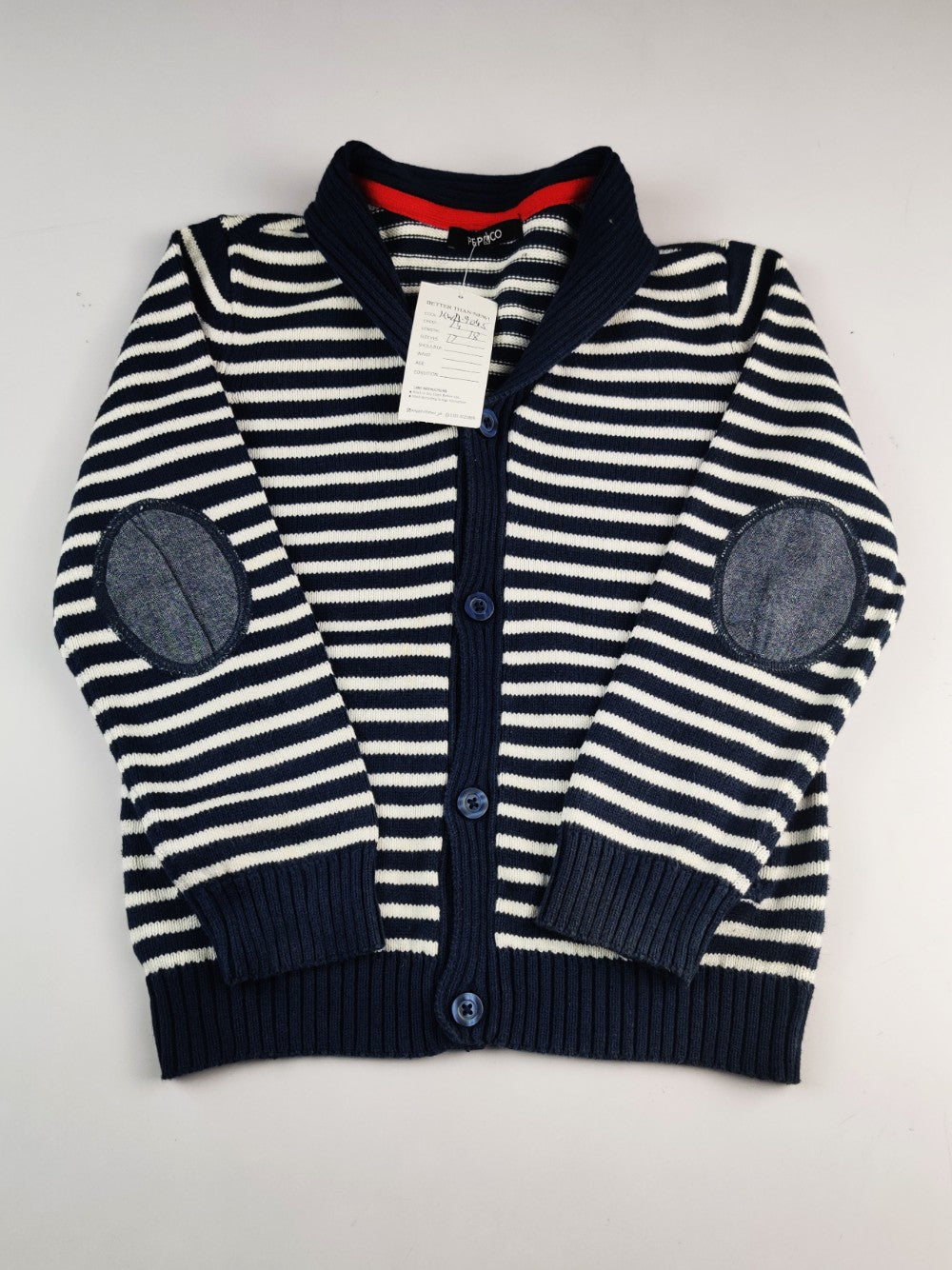 Pep&Co (KWB-9045)