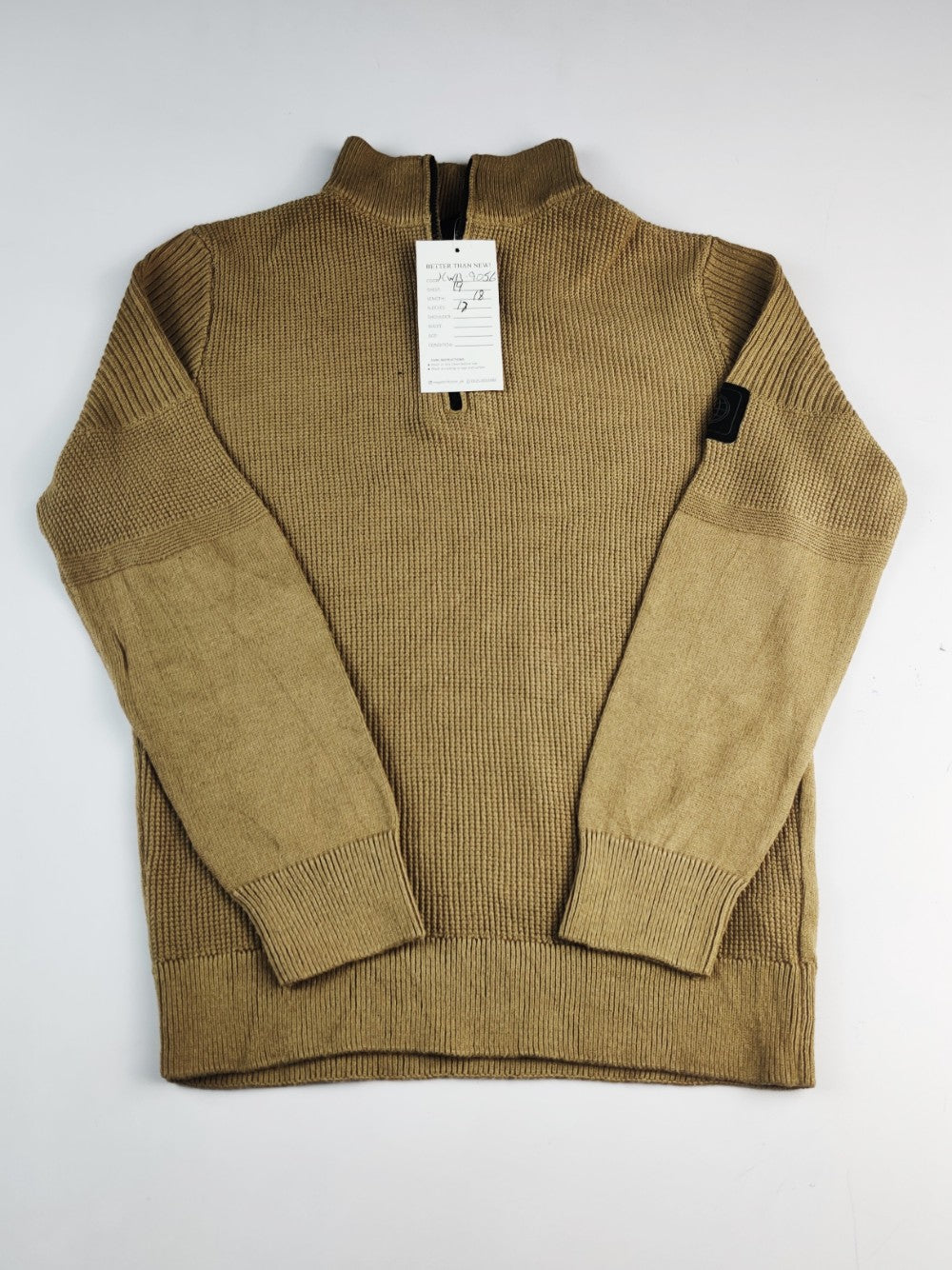 George (KWB-9056)