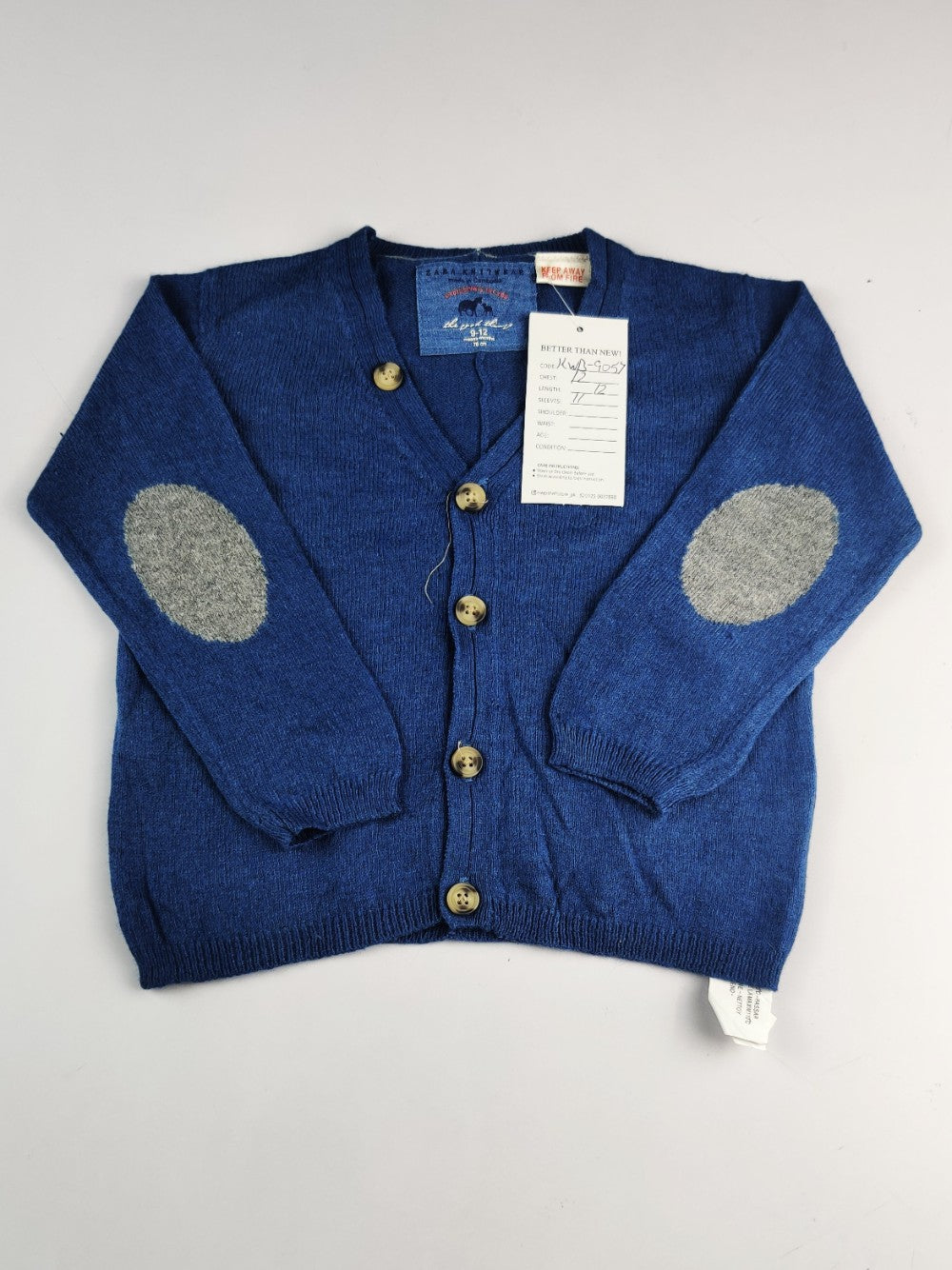 Zara (KWB-9057)