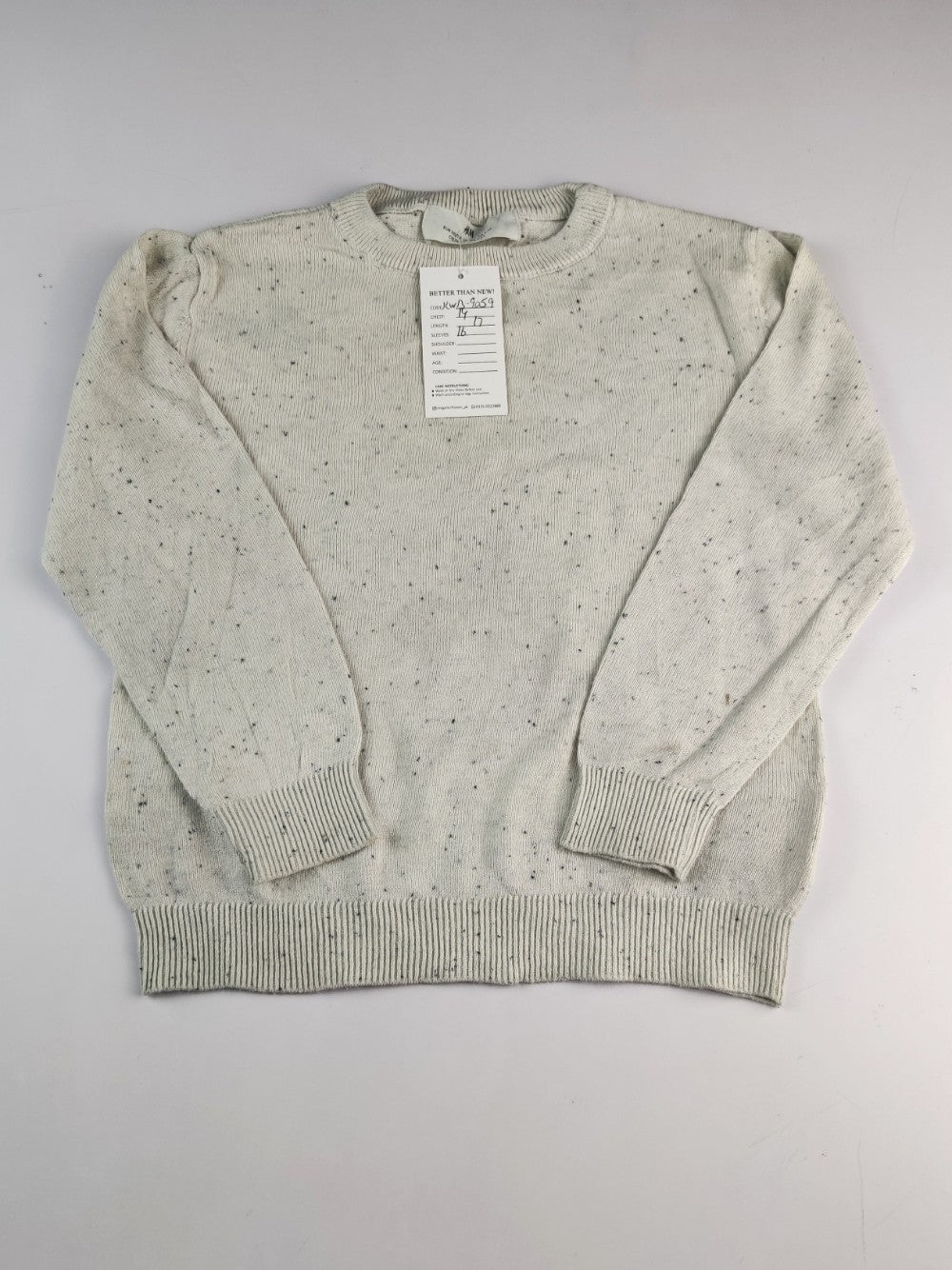 H&M (KWB-9059)