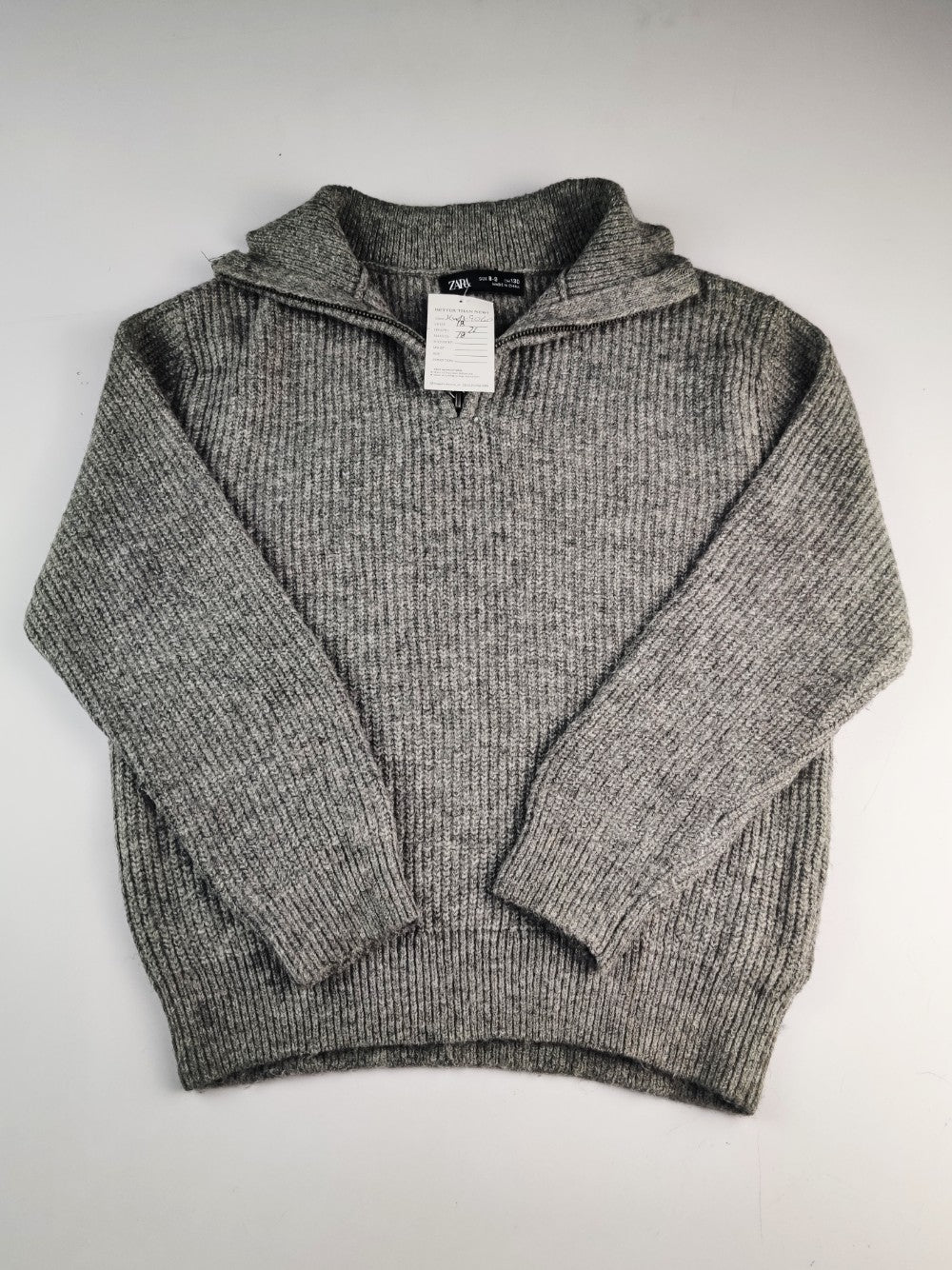Zara (KWB-9060)