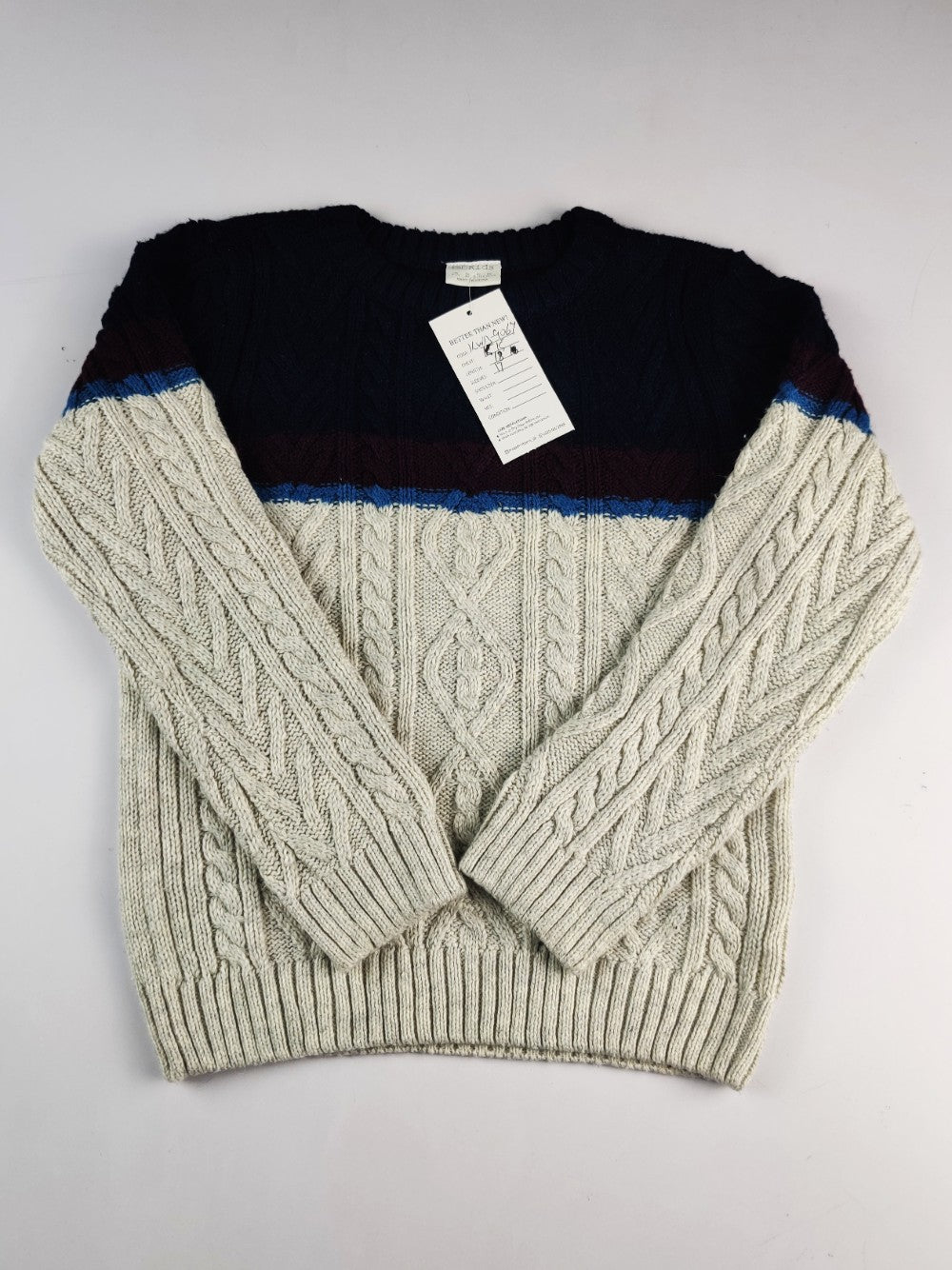 F&F (KWB-9067)