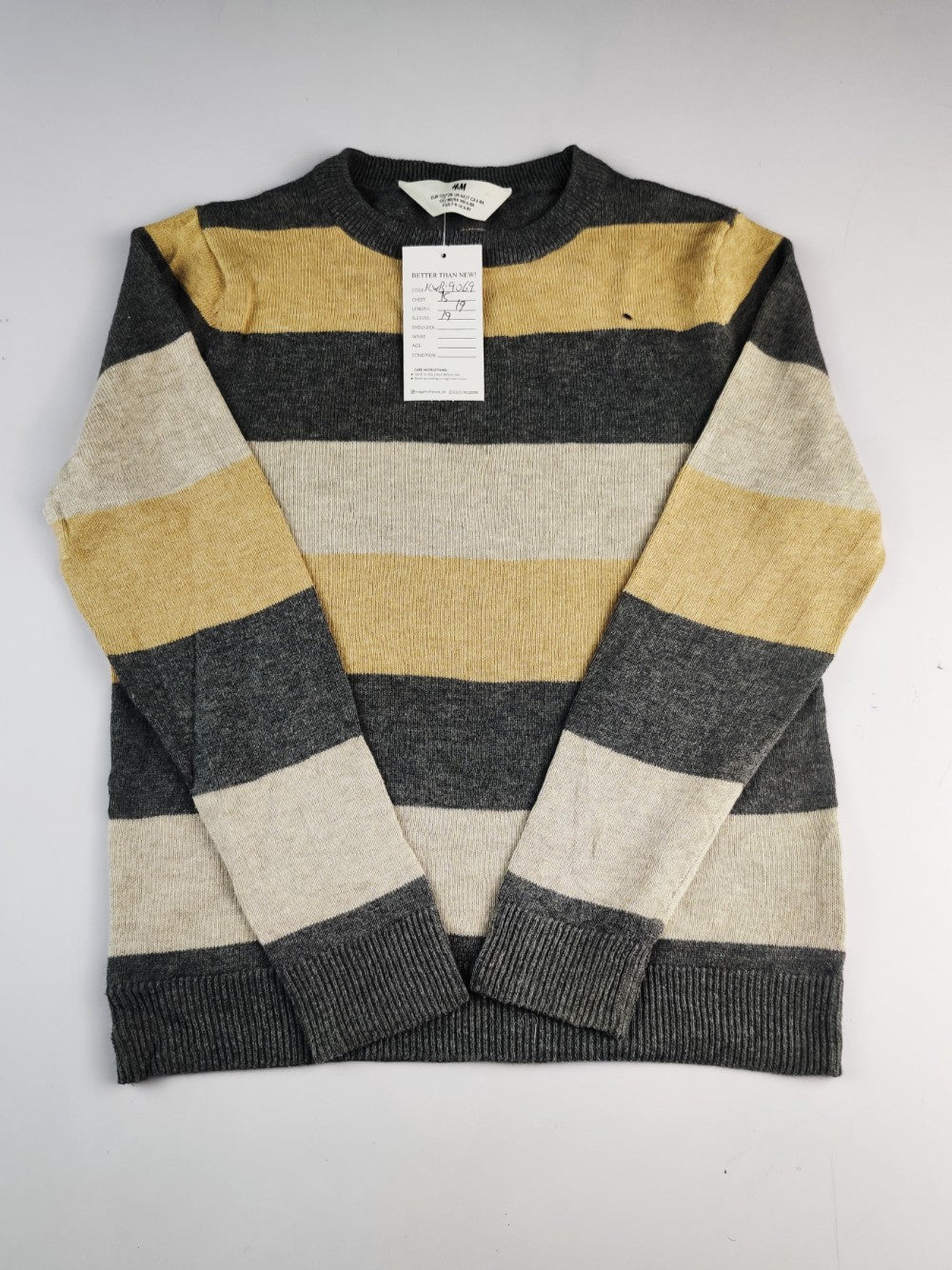 H&M (KWB-9069)