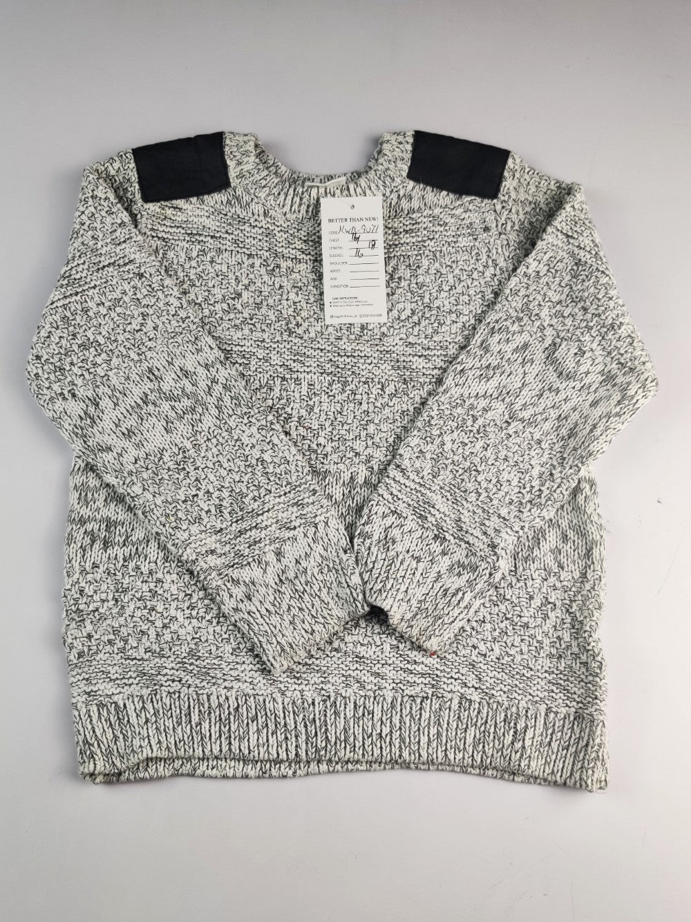 F&F (KWB-9071)