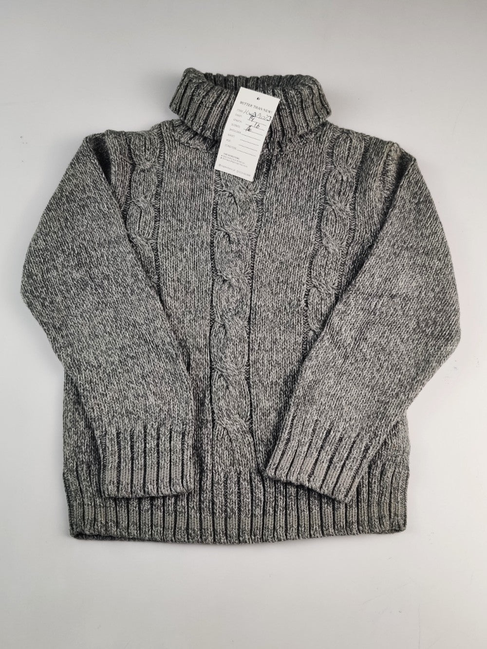 H&M (KWB-9073)