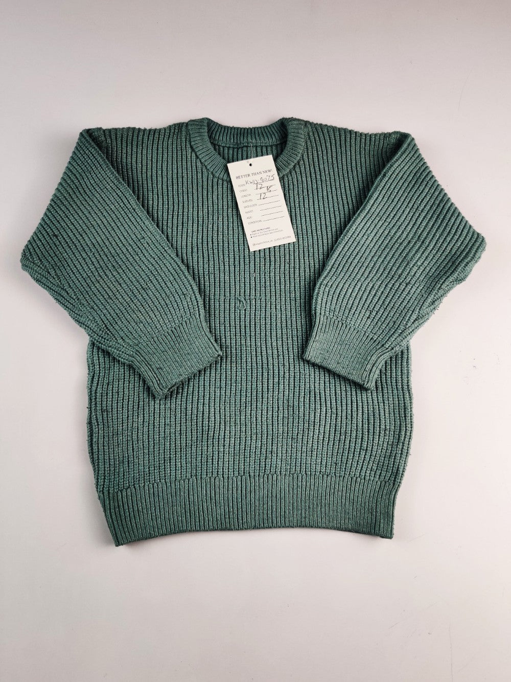 Unknown Brand (KWB-9075)