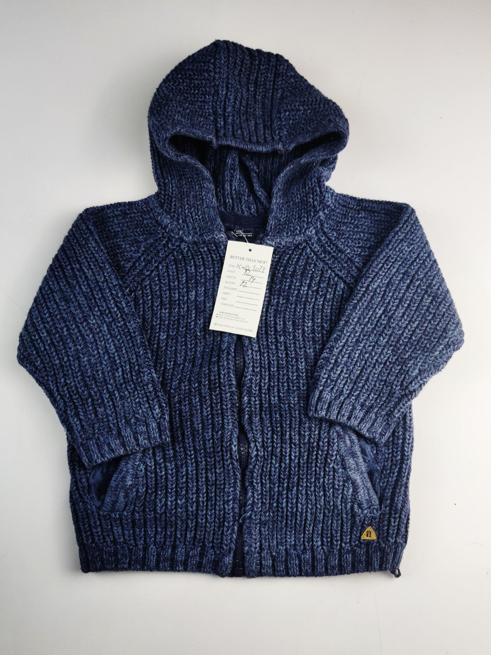 Next (KWB-9079)