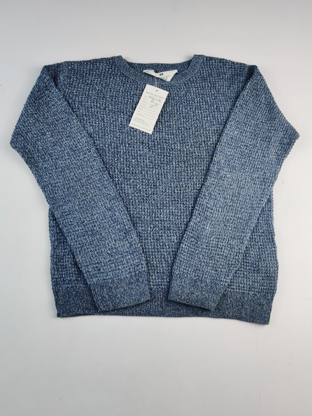 H&M (KWB-9098)