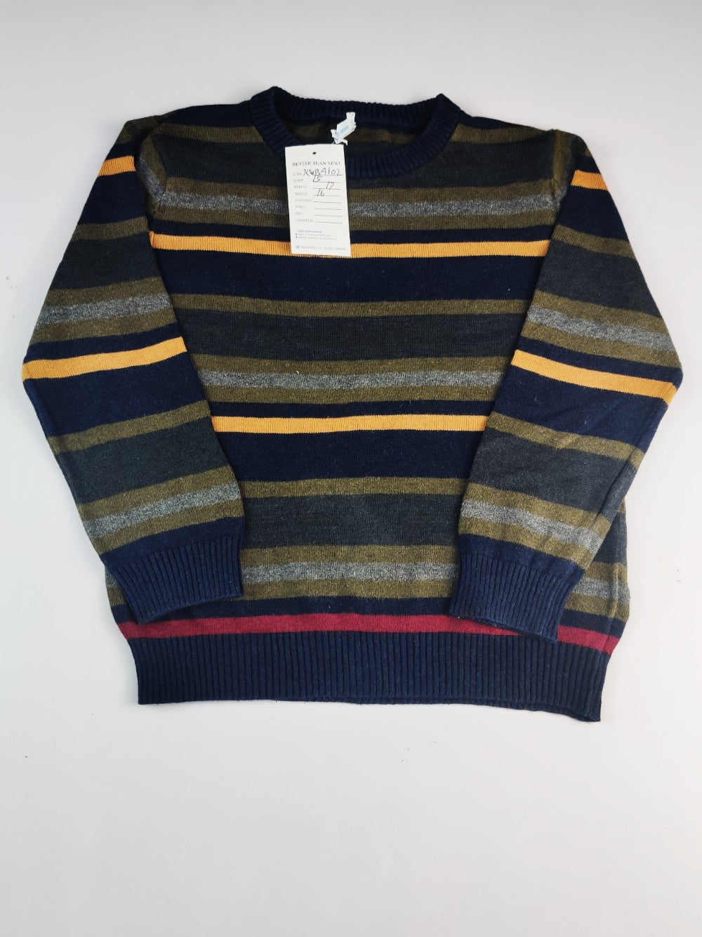 Primark (KWB-9102)