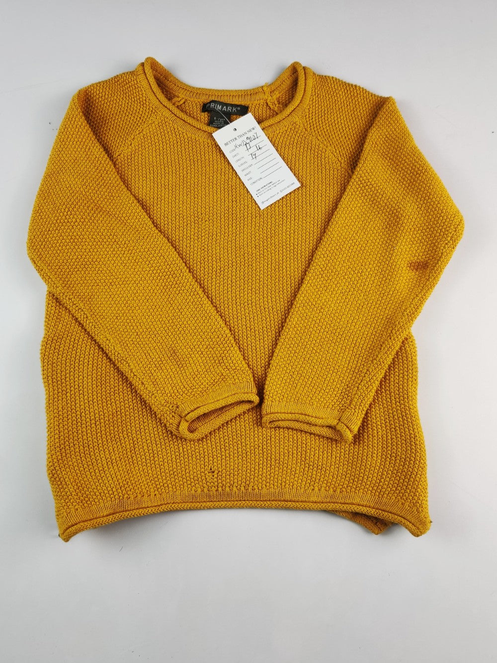 Primark (KWB-9107)