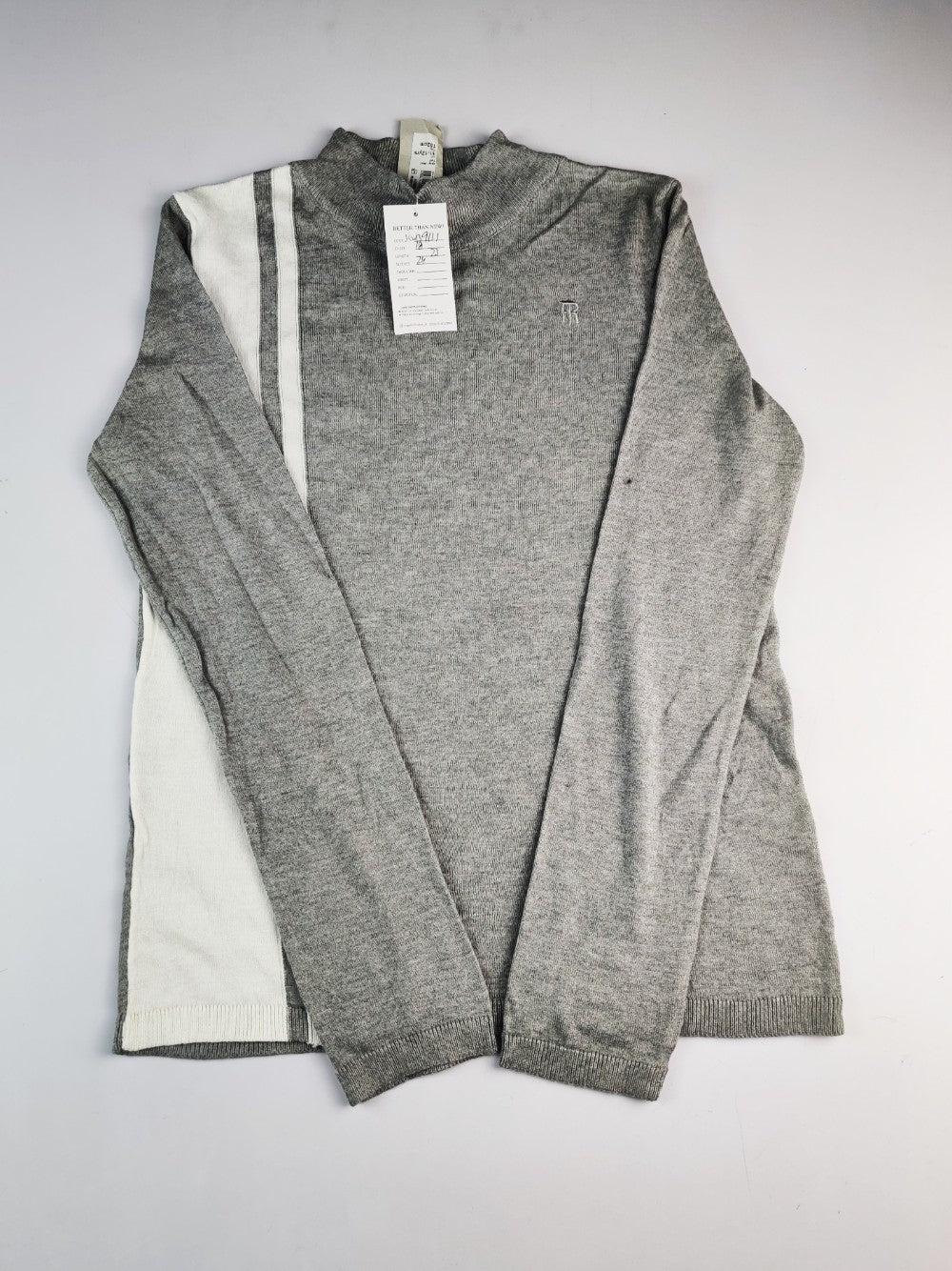River Island (KWB-9111)