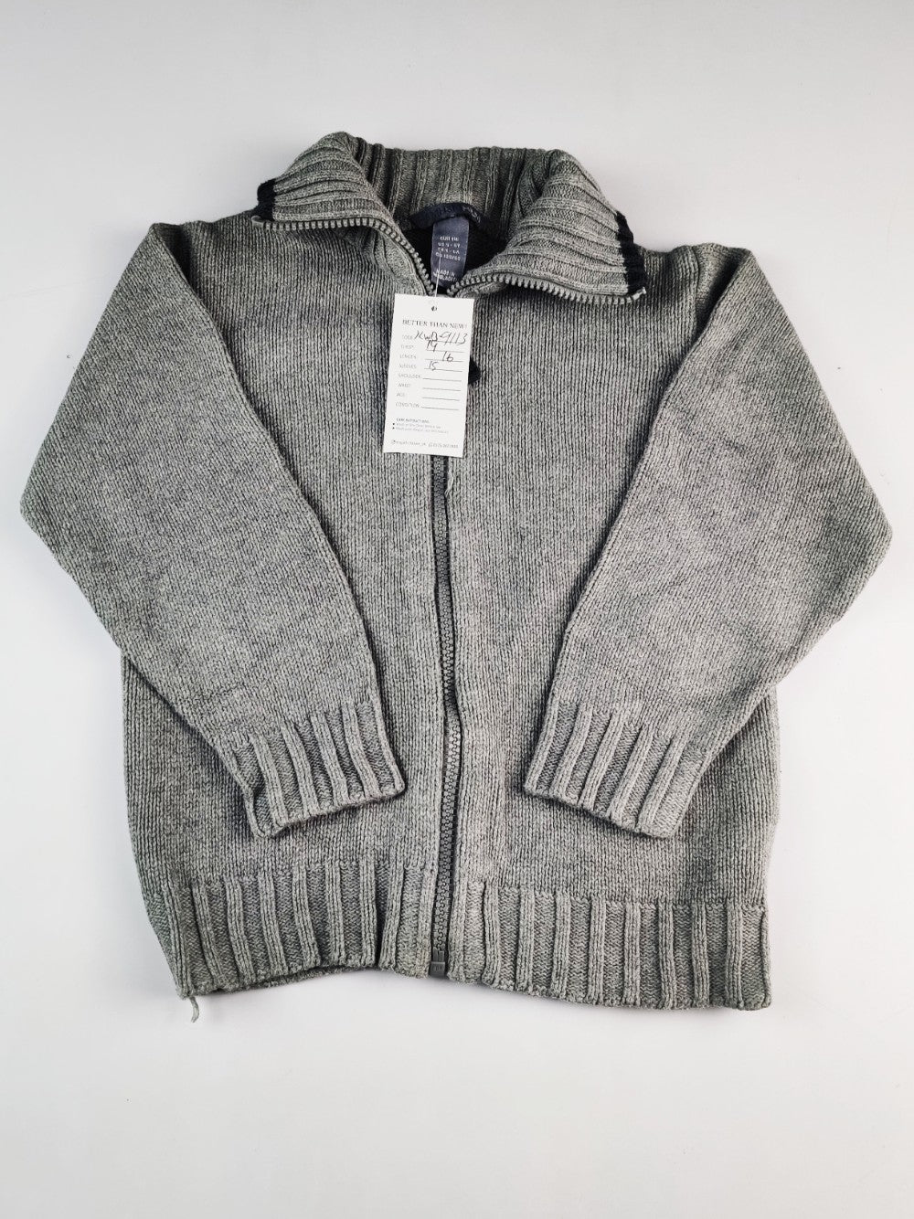 H&M (KWB-9113)