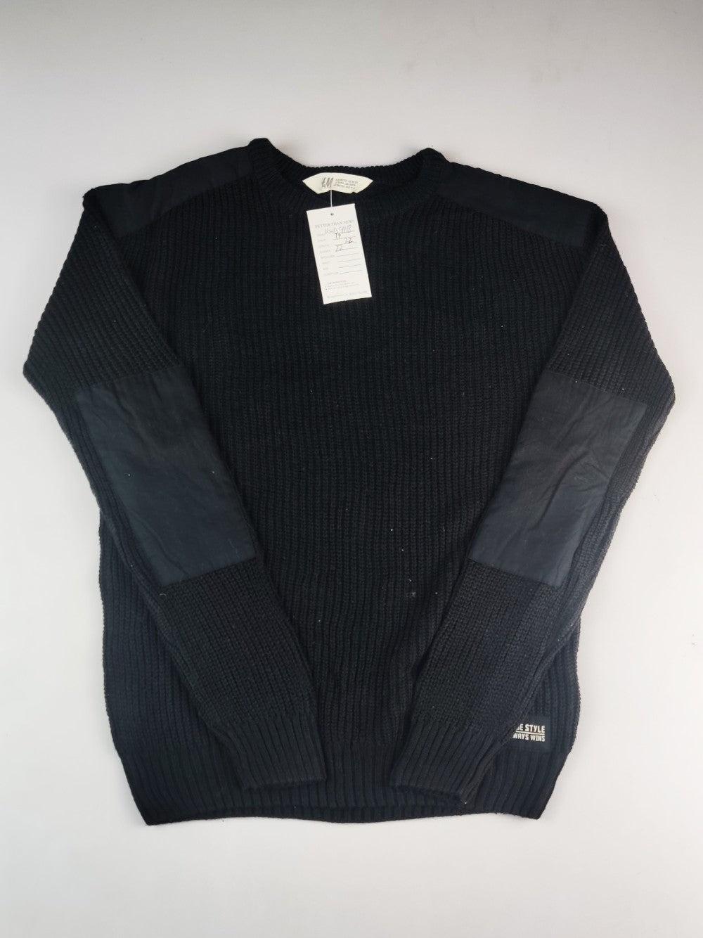 H&M (KWB-9118)