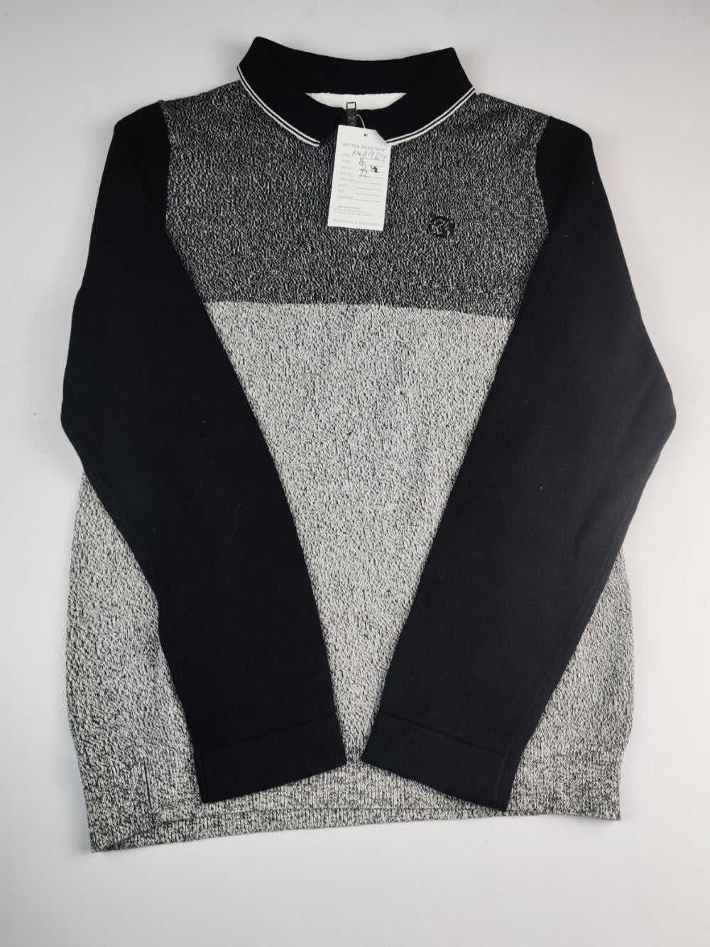 F&F (KWB-9124)