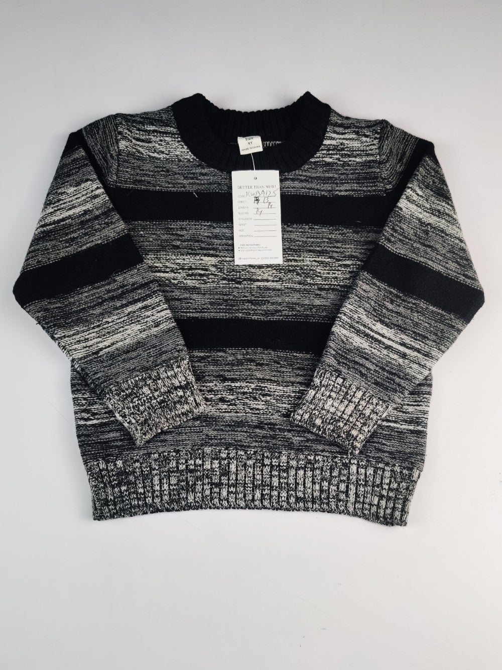 Shein (KWB-9125)