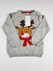H&M (KWB-9127)