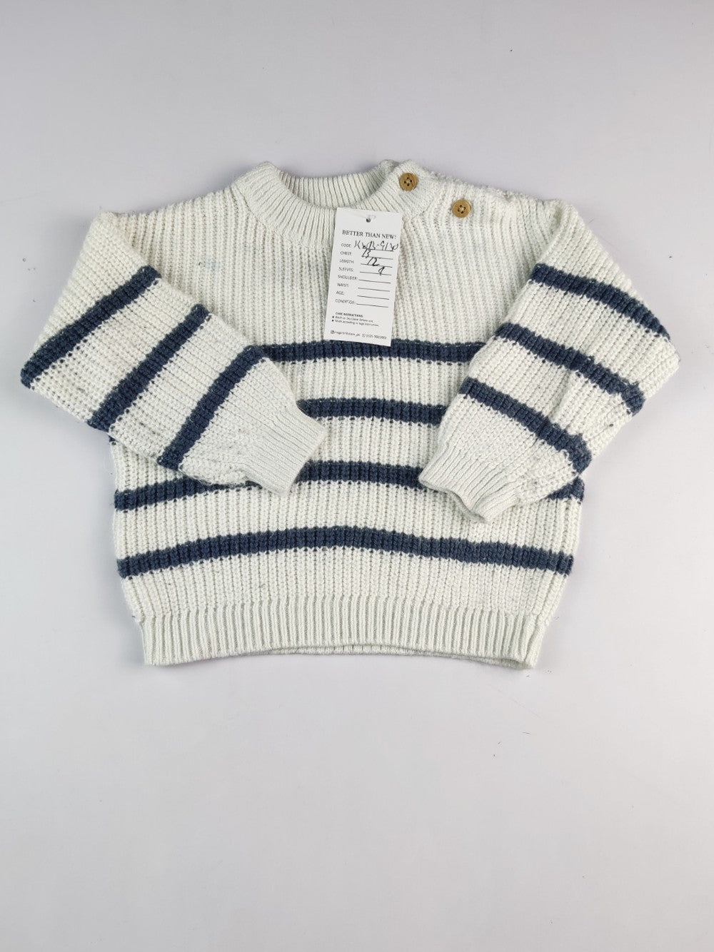 Dunnes Stores (KWB-9130)
