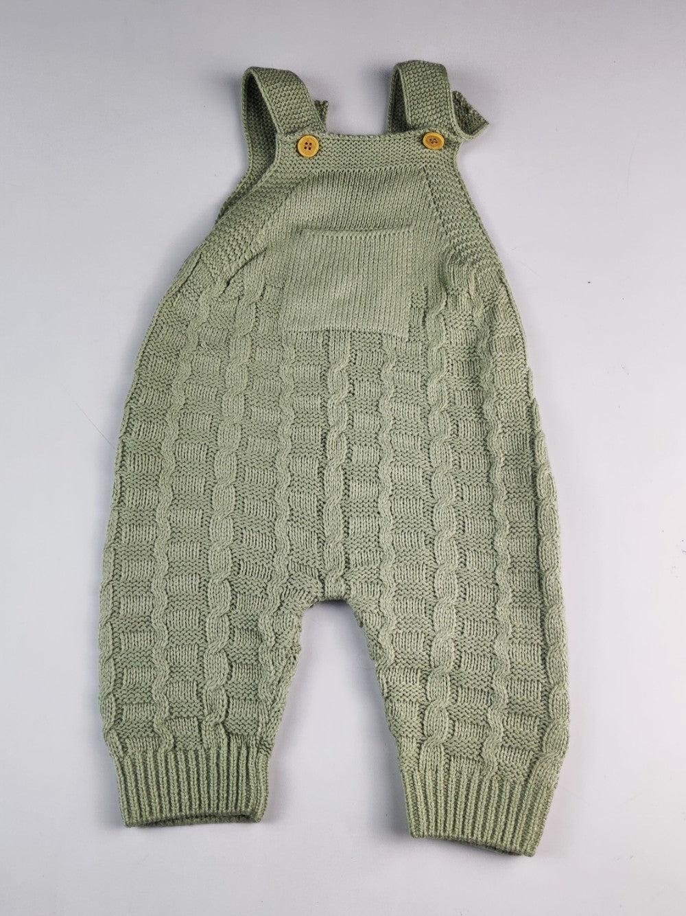 Unknown Brand (KWB-9139)