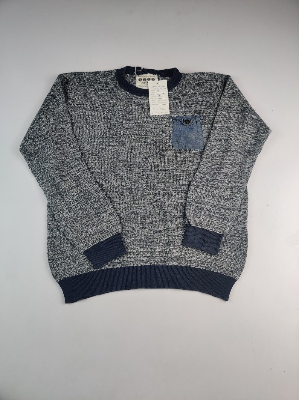 Next (KWB-9144)