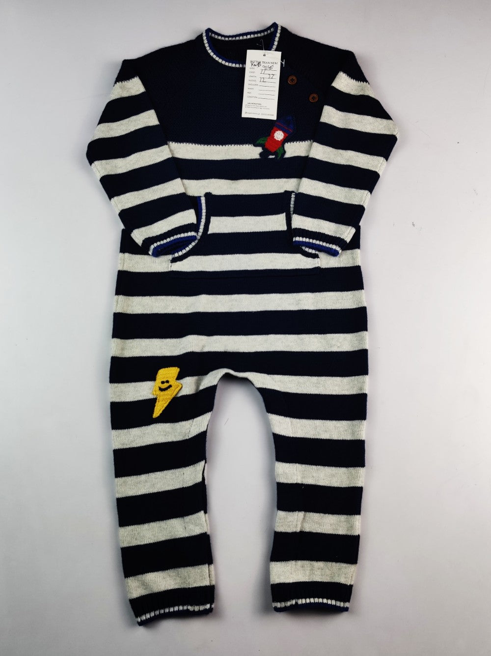 Unknown Brand (KWB-9145)