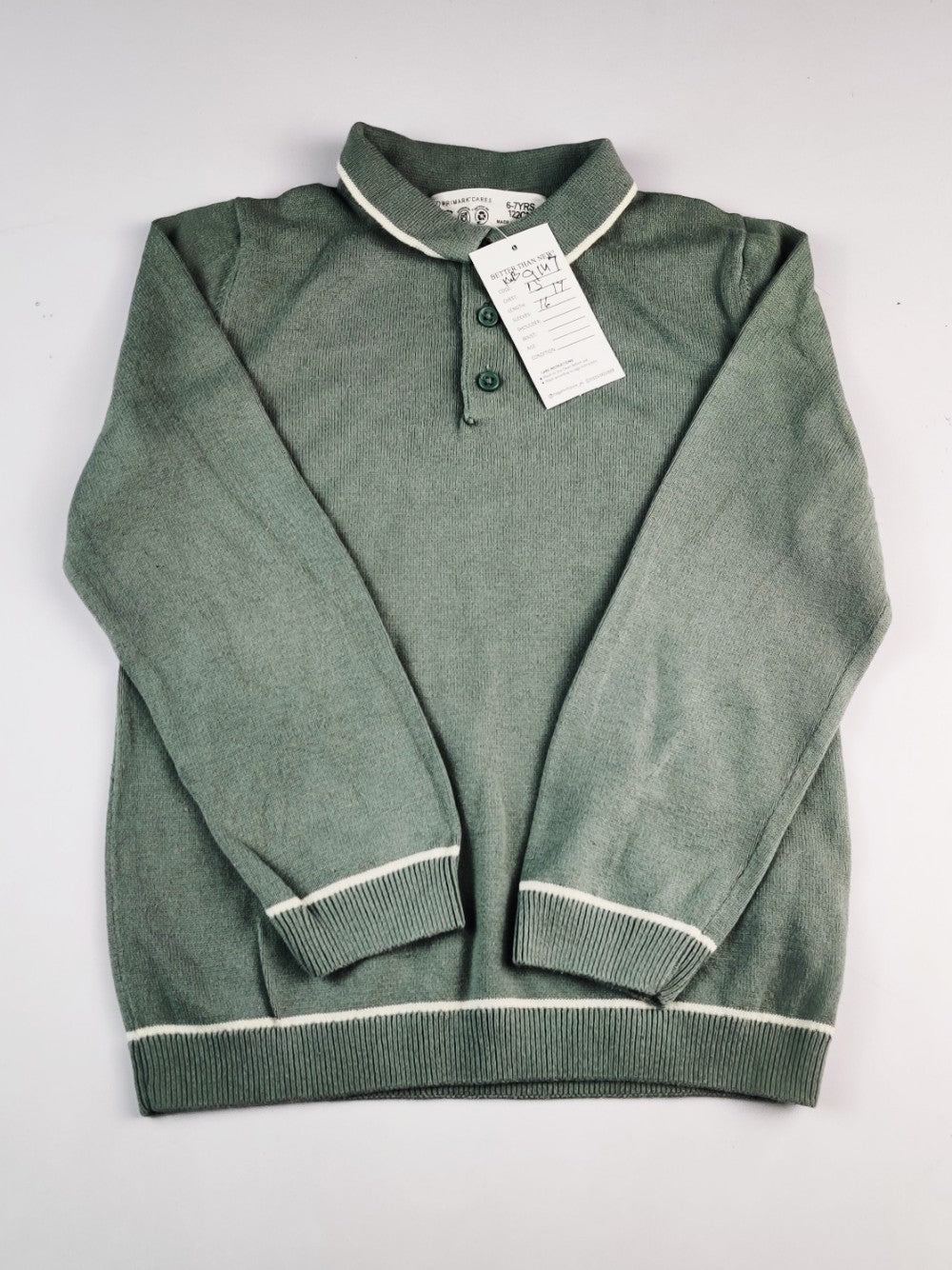 Primark (KWB-9147)