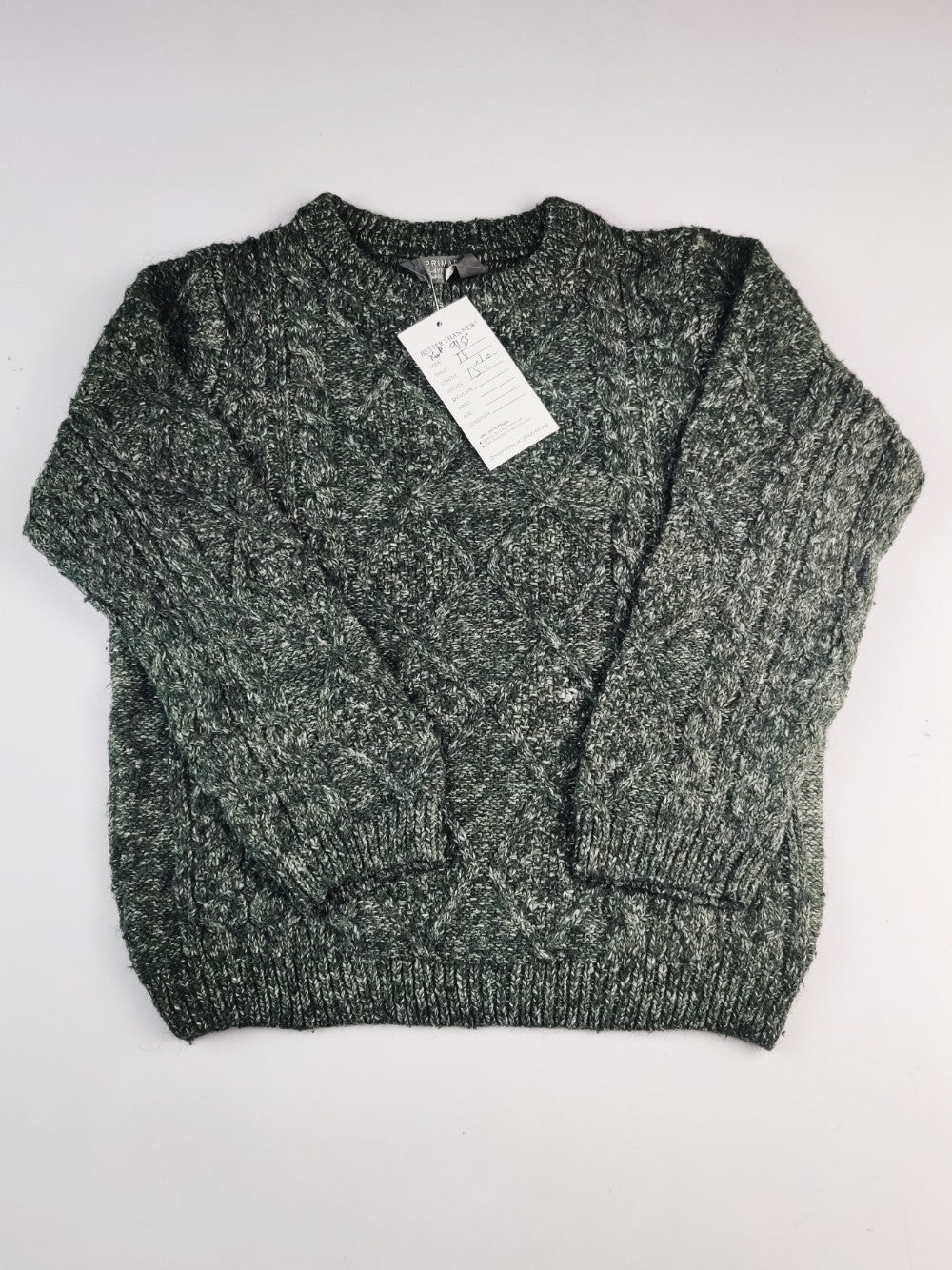 Primark (KWB-9155)