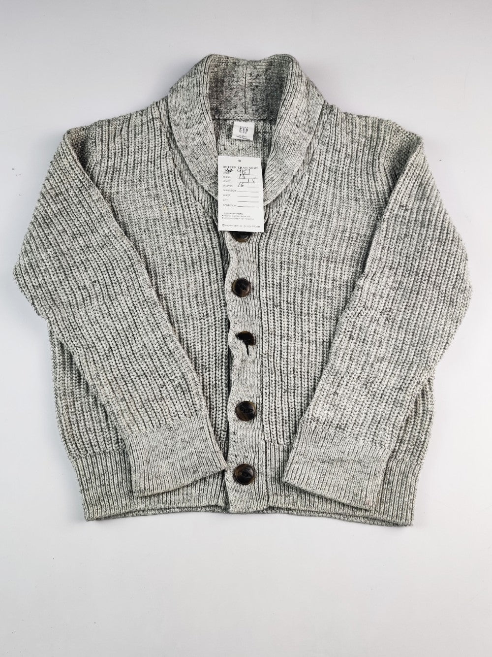 Gap (KWB-9157)