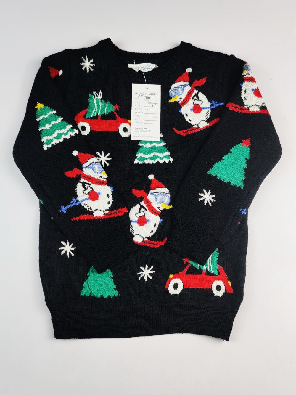 Primark (KWB-9162)