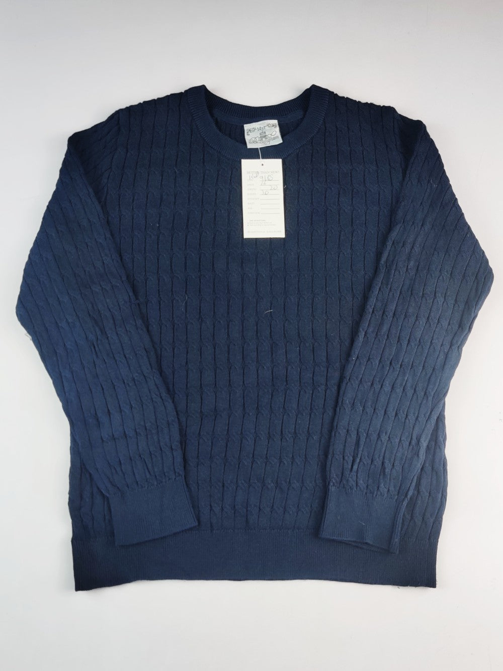 Bucking (KWB-9165)